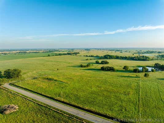 45 HWY 62, MORRIS, OK 74445 - Image 1