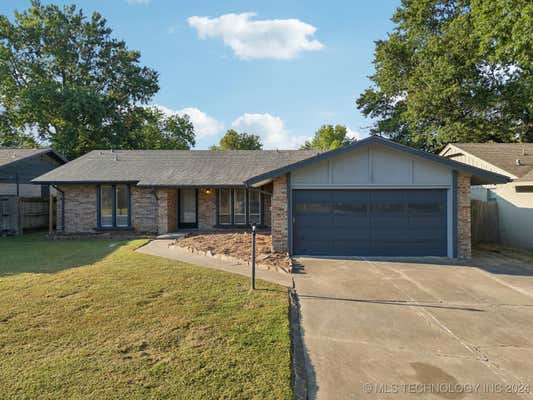 10918 E 28TH PL, TULSA, OK 74129 - Image 1