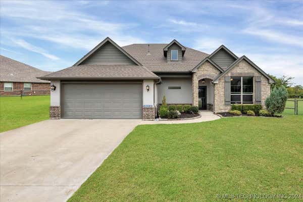 26759 E 78TH TER S, BROKEN ARROW, OK 74014 - Image 1