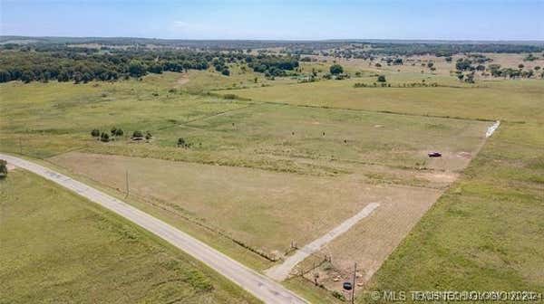 523 COUNTY ROAD 2280, BARNSDALL, OK 74002 - Image 1