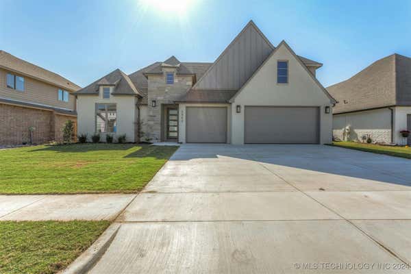 2956 E 146TH PL S, BIXBY, OK 74008 - Image 1