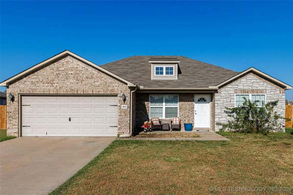 1615 W 5TH ST, SKIATOOK, OK 74070 - Image 1