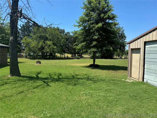 301 S BOSTON, ALLEN, OK 74825, photo 5 of 26