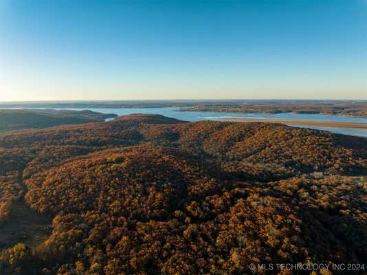 2 NEW PRUE ROAD, OSAGE, OK 74054, photo 3 of 66