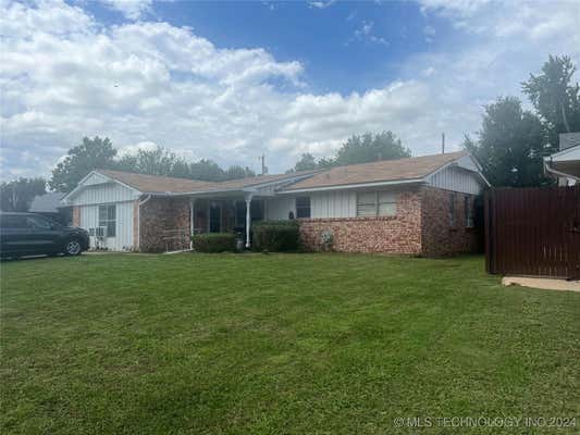 3013 SW 68TH ST, OKLAHOMA CITY, OK 73159 - Image 1