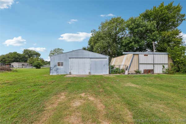 2ND STREET, WARNER, OK 74469 - Image 1