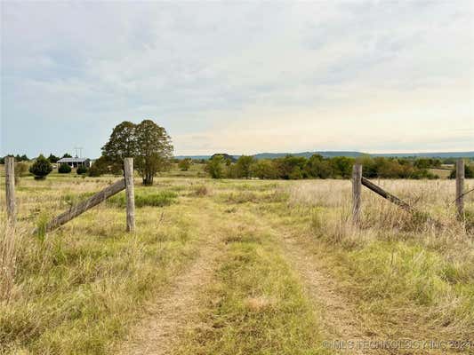 5402 W 88TH ST N, SPERRY, OK 74073 - Image 1