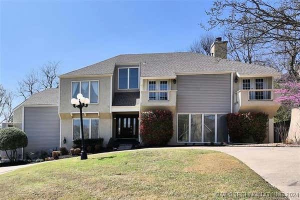 7826 S URBANA AVE, TULSA, OK 74136 - Image 1