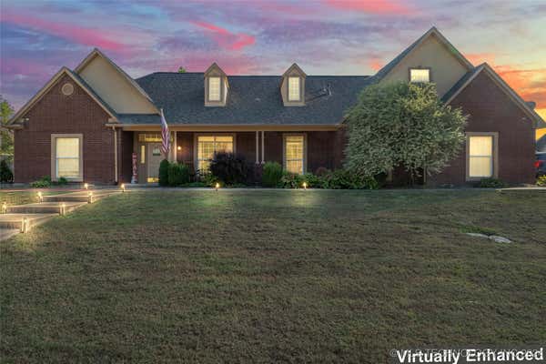 3103 CALLAWAY DR, CLAREMORE, OK 74019 - Image 1