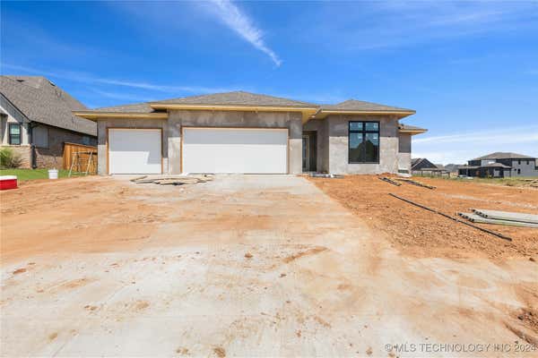 2985 E 146TH ST S, BIXBY, OK 74008 - Image 1