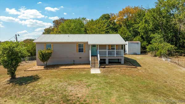 394904 W 2500 RD, OCHELATA, OK 74051 - Image 1