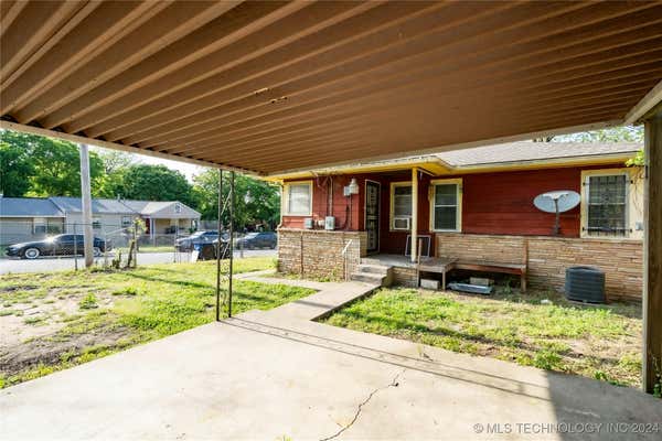 4005 S ZENITH AVE, TULSA, OK 74107, photo 3 of 27