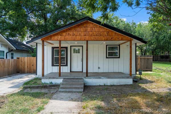 2628 E ADMIRAL BLVD, TULSA, OK 74110 - Image 1