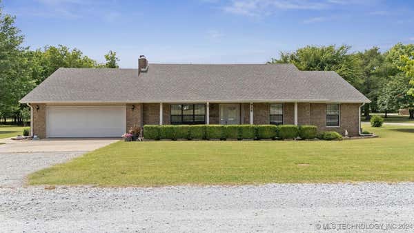 730 LORI LN, VINITA, OK 74301 - Image 1