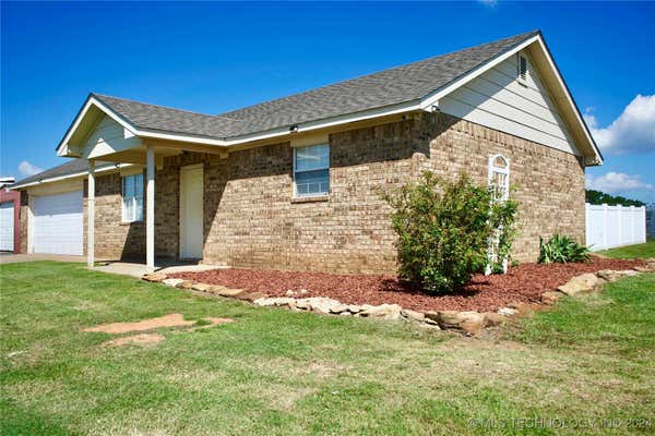 21984 COUNTY ROAD 1475, ADA, OK 74820 - Image 1