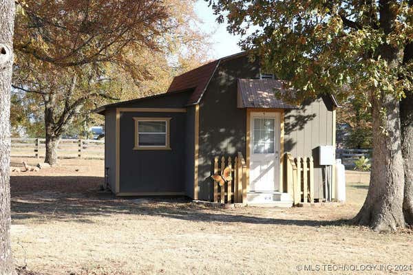 113 OAK ST, RATTAN, OK 74562, photo 4 of 77