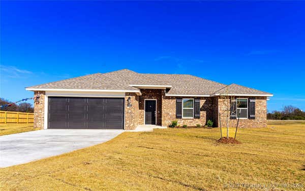 1321 E 149TH PL S, GLENPOOL, OK 74033 - Image 1