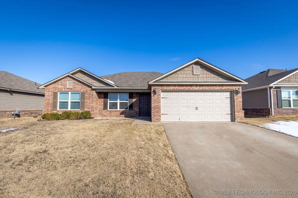 1208 E RICHMOND ST, BROKEN ARROW, OK 74012, photo 1 of 20