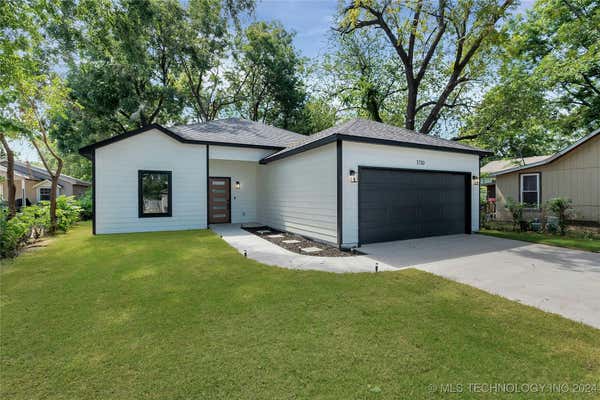 1730 E MARSHALL PL, TULSA, OK 74110, photo 3 of 45