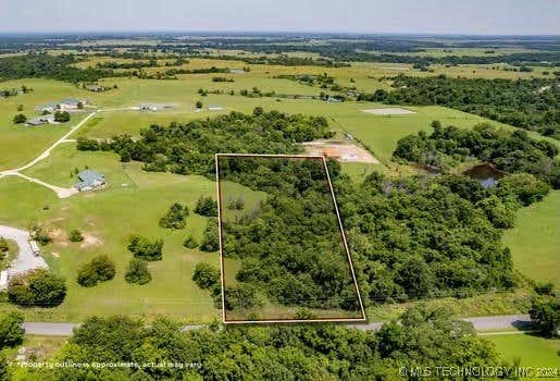 4160 N 4160 ROAD N, PORTER, OK 74454 - Image 1