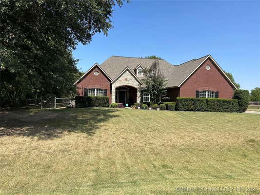 16101 E 123RD ST N, COLLINSVILLE, OK 74021 - Image 1