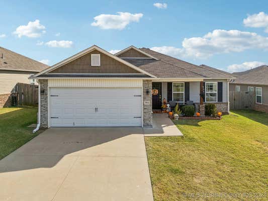 5934 E 146TH PL S, BIXBY, OK 74008 - Image 1