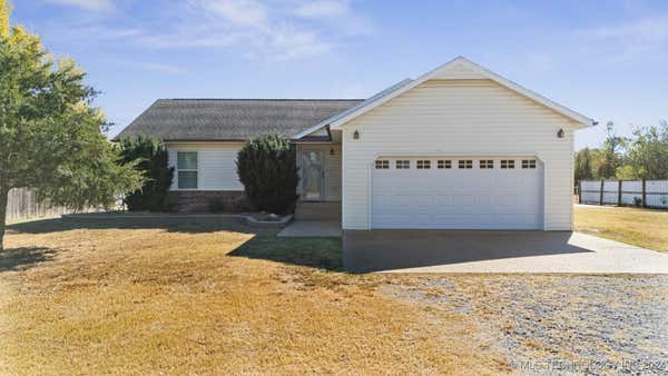 18620 E 385 RD, CHELSEA, OK 74016 - Image 1