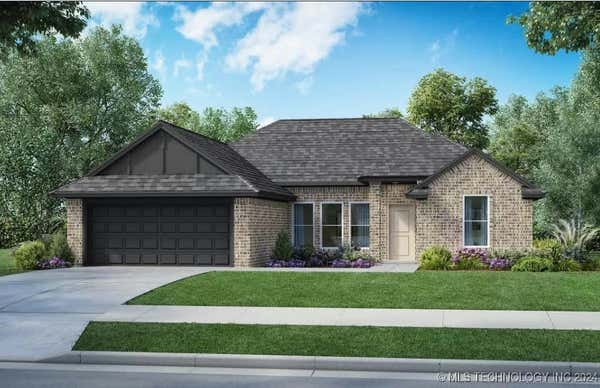 6485 E 148TH ST S, BIXBY, OK 74008 - Image 1