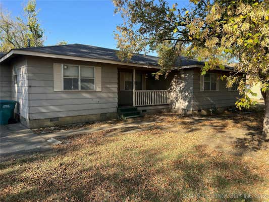 16 B ST NW, INOLA, OK 74036 - Image 1