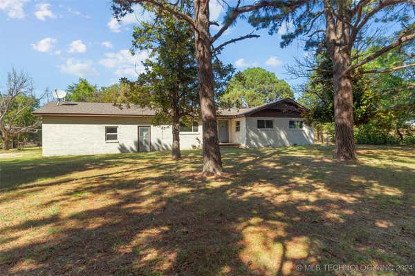 40315 HIGHWAY 29, WYNNEWOOD, OK 73098 - Image 1