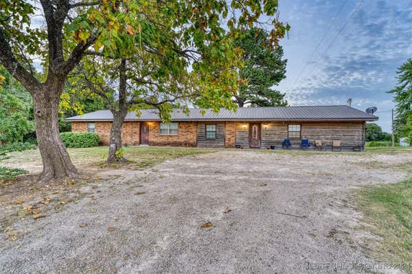 8248 E 122, WETUMKA, OK 74883 - Image 1