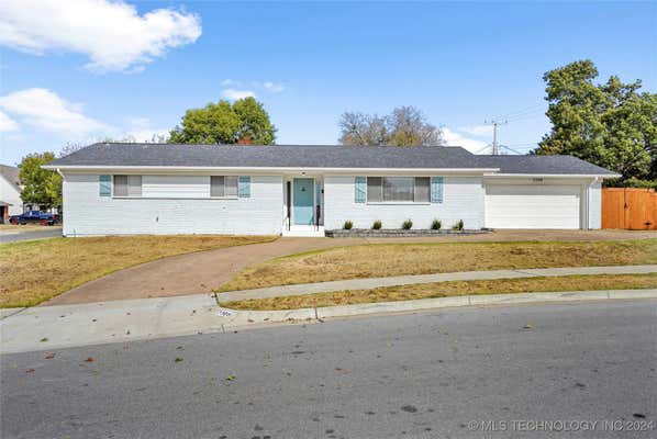 7309 E 30TH ST, TULSA, OK 74129 - Image 1