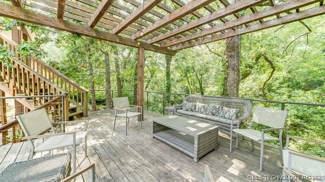 Catoosa, Oklahoma, 74015, United States, 7 Bedrooms Bedrooms, ,6 BathroomsBathrooms,Residential,Active,2003555