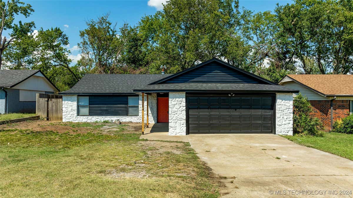 1304 W 13TH ST S, CLAREMORE, OK 74017, photo 1 of 48