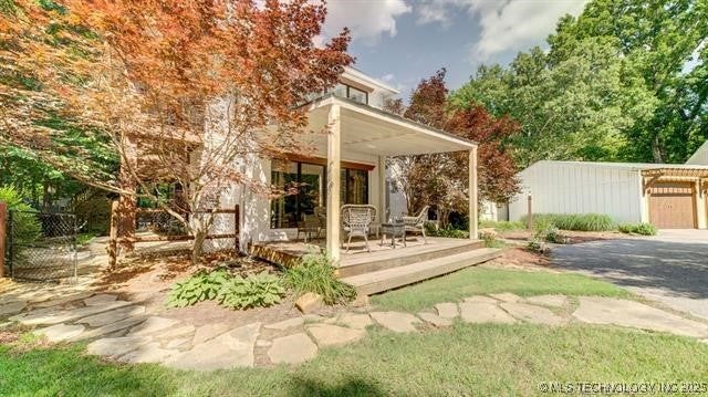 Catoosa, Oklahoma, 74015, United States, 7 Bedrooms Bedrooms, ,6 BathroomsBathrooms,Residential,Active,2003555