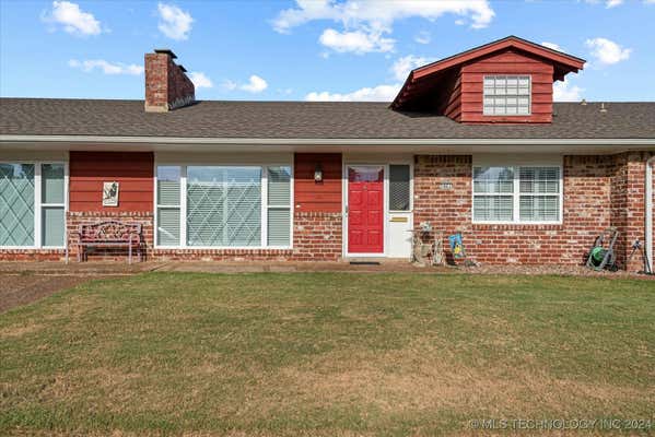 1421 SWAN DR # 1421, BARTLESVILLE, OK 74006 - Image 1