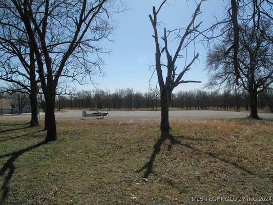 3 E SNAKE CREEK ROAD, COOKSON, OK 74427, photo 3 of 13