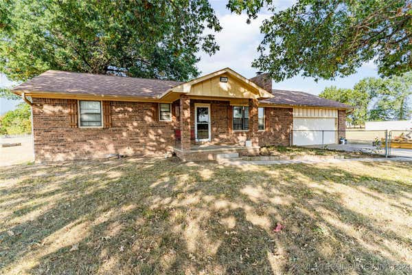 20515 S 4450 RD, VINITA, OK 74301 - Image 1