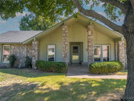 3709 S 128TH EAST AVE, TULSA, OK 74146 - Image 1