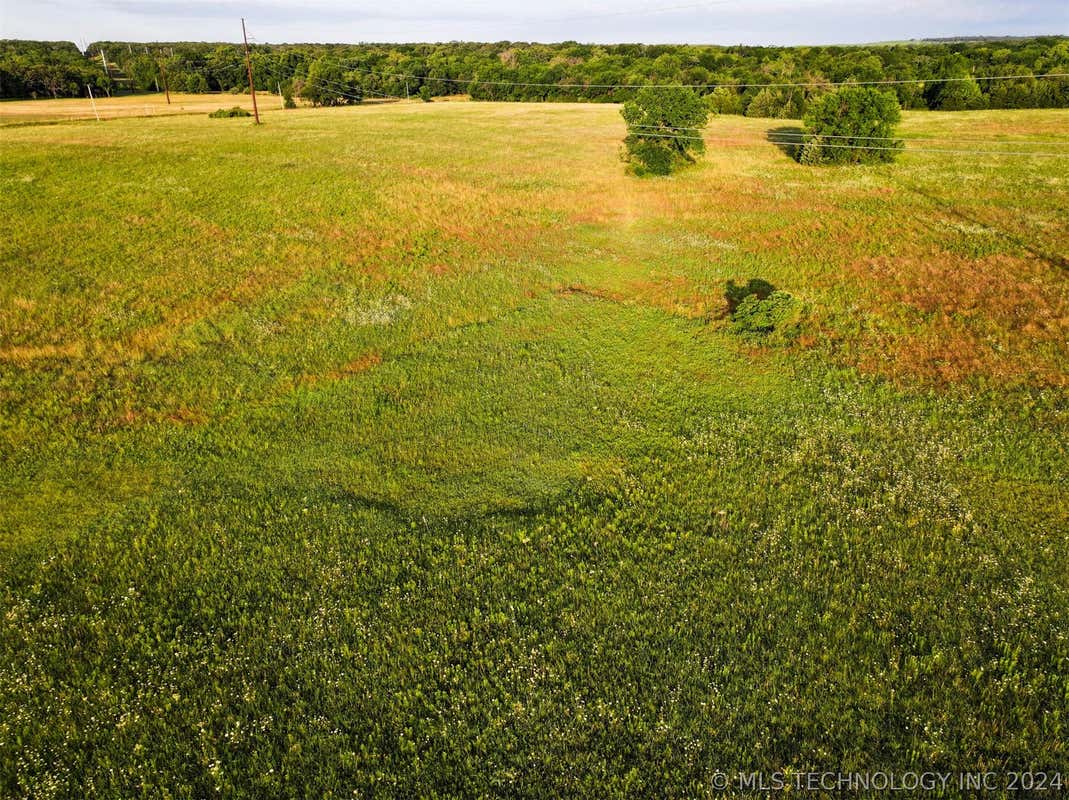 2 E 15 ROAD, WANN, OK 74083, photo 1 of 18