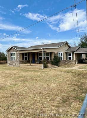 17428 COUNTY ROAD 1510, ADA, OK 74820 - Image 1