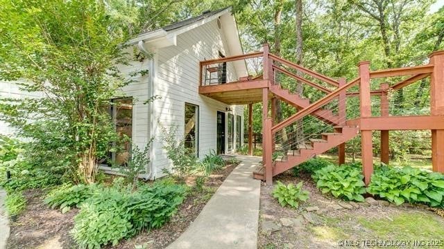 Catoosa, Oklahoma, 74015, United States, 7 Bedrooms Bedrooms, ,6 BathroomsBathrooms,Residential,Active,2003555