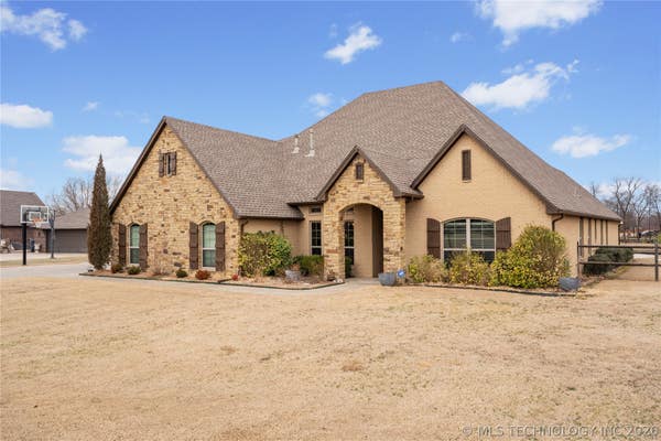 8136 N 68TH EAST PL, OWASSO, OK 74055 - Image bfb55d147d7316c1e4aaa93592adb7c7e644f246