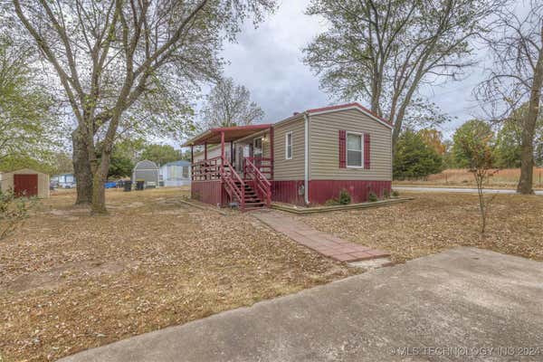 28516 E 149TH ST S, COWETA, OK 74429 - Image 1