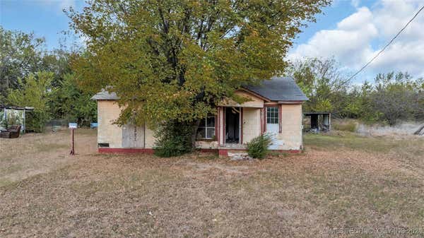 9523 HIGHWAY 76, HEALDTON, OK 73438 - Image 1