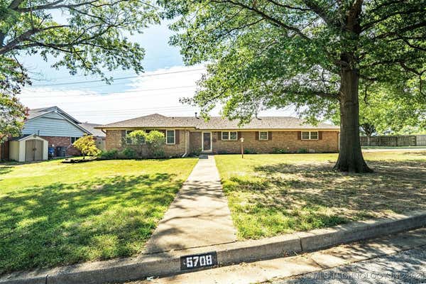 5708 E 36TH ST, TULSA, OK 74135 - Image 1