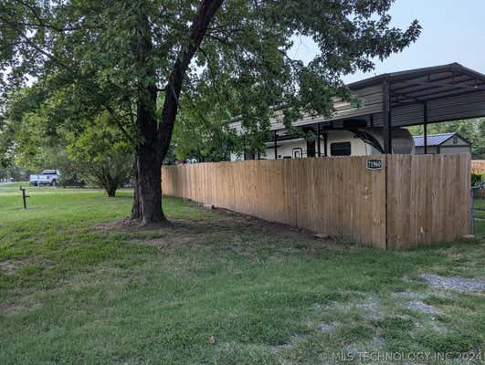 71960 S 314 RD, WAGONER, OK 74467 - Image 1