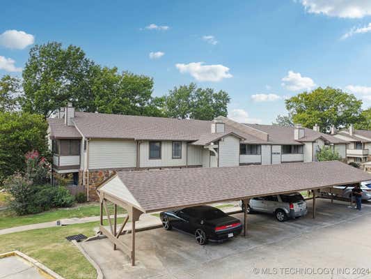 6362 S 80TH EAST AVE # 33B, TULSA, OK 74133 - Image 1