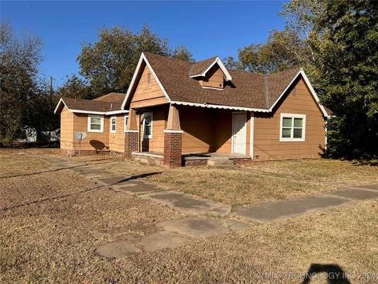 800 E 16TH ST, ADA, OK 74820 - Image 1