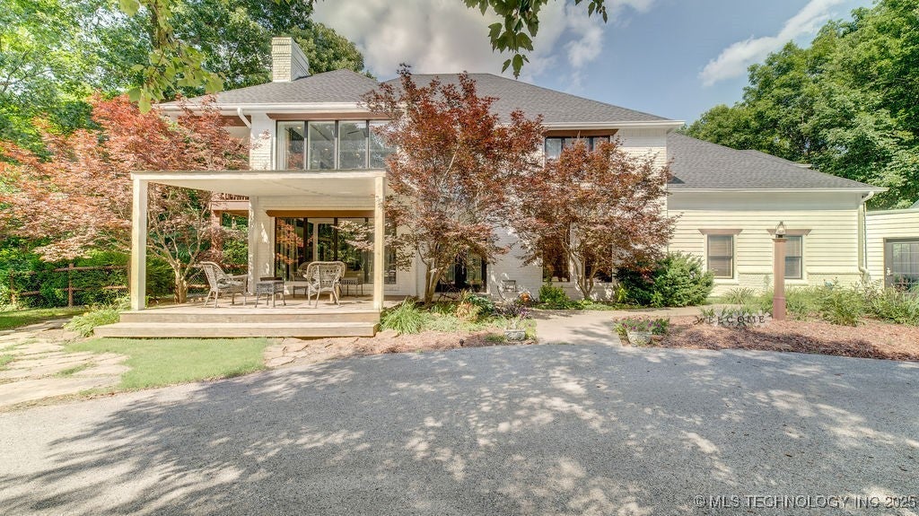 Catoosa, Oklahoma, 74015, United States, 7 Bedrooms Bedrooms, ,6 BathroomsBathrooms,Residential,Active,2003555